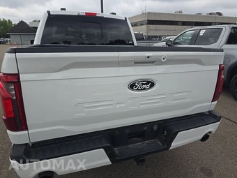 2024 Ford F-150 XLT Crew Cab Short Bed - miniatura 5