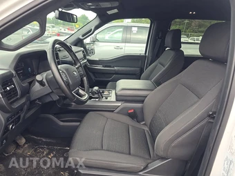 2024 Ford F-150 XLT Crew Cab Short Bed - miniatura 7