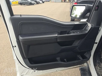 2024 Ford F-150 XLT Crew Cab Short Bed - miniatura 9