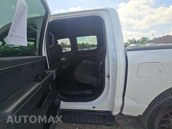 2024 Ford F-150 XLT Crew Cab Short Bed - miniatura 10