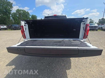 2024 Ford F-150 XLT Crew Cab Short Bed - miniatura 11