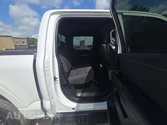 2024 Ford F-150 XLT Crew Cab Short Bed - miniatura 13