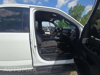 2024 Ford F-150 XLT Crew Cab Short Bed - miniatura 15