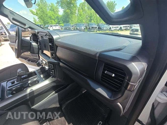 2024 Ford F-150 XLT Crew Cab Short Bed - miniatura 16