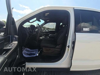 2024 Ford F-150 XLT Crew Cab Short Bed - miniatura 3