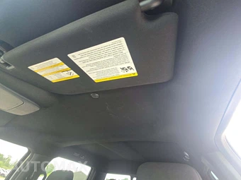 2024 Ford F-150 XLT Crew Cab Short Bed - miniatura 8