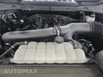 2024 Ford F-150 XLT Crew Cab Short Bed - miniatura 15