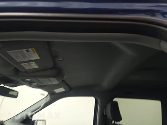 2024 Ford F-150 XLT Crew Cab Short Bed - miniatura 17