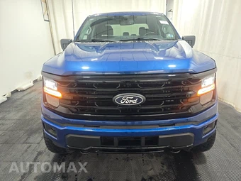 2024 Ford F-150 XLT Crew Cab Short Bed - miniatura 2