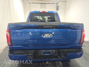 2024 Ford F-150 XLT Crew Cab Short Bed - miniatura 5