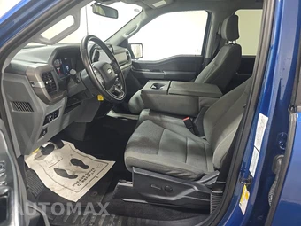 2024 Ford F-150 XLT Crew Cab Short Bed - miniatura 7