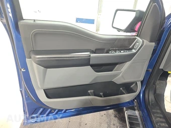 2024 Ford F-150 XLT Crew Cab Short Bed - miniatura 9