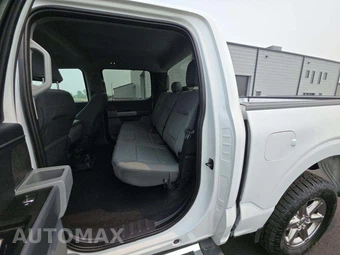 2024 Ford F-150 XLT Crew Cab Short Bed - miniatura 10