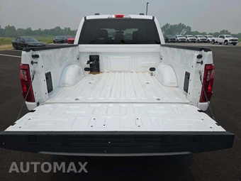 2024 Ford F-150 XLT Crew Cab Short Bed - miniatura 11