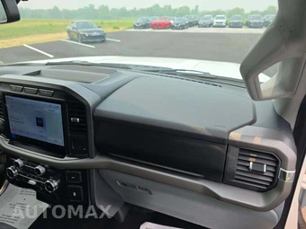 2024 Ford F-150 XLT Crew Cab Short Bed - miniatura 16