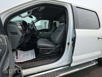 2024 Ford F-150 XLT Crew Cab Short Bed - miniatura 3