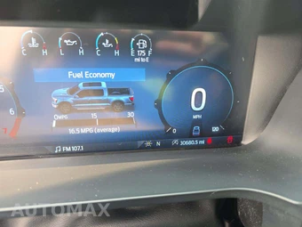 2024 Ford F-150 XLT Crew Cab Short Bed - miniatura 6