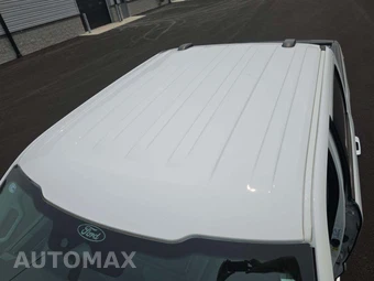 2024 Ford F-150 XLT Crew Cab Short Bed - miniatura 9