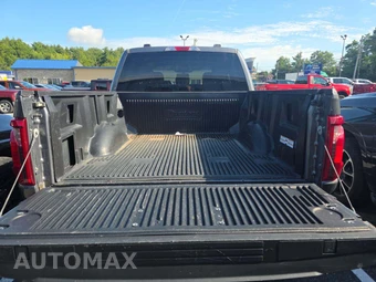 2024 Ford F-150 XLT Crew Cab Short Bed - miniatura 14