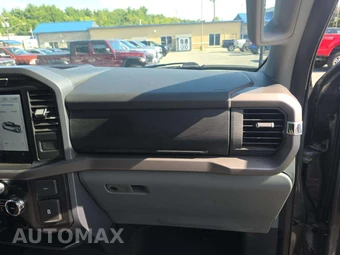 2024 Ford F-150 XLT Crew Cab Short Bed - miniatura 19