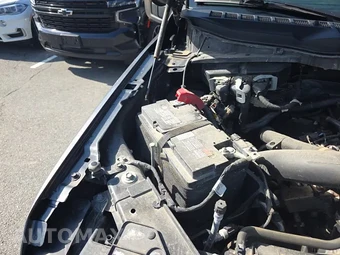 2024 Ford F-150 XLT Crew Cab Short Bed - miniatura 25