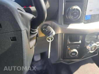 2024 Ford F-150 XLT Crew Cab Short Bed - miniatura 8