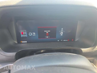 2024 Ford F-150 XLT Crew Cab Short Bed - miniatura 9