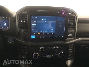 2024 Ford F-150 XLT Crew Cab Short Bed - miniatura 11