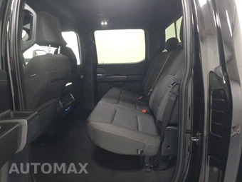 2024 Ford F-150 XLT Crew Cab Short Bed - miniatura 13