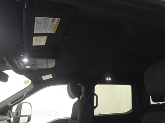 2024 Ford F-150 XLT Crew Cab Short Bed - miniatura 17