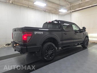 2024 Ford F-150 XLT Crew Cab Short Bed - miniatura 4