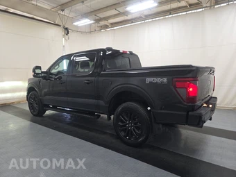 2024 Ford F-150 XLT Crew Cab Short Bed - miniatura 6