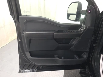 2024 Ford F-150 XLT Crew Cab Short Bed - miniatura 9