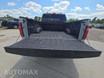 2024 Ford F-150 XLT Crew Cab Short Bed - miniatura 11