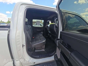 2024 Ford F-150 XLT Crew Cab Short Bed - miniatura 13