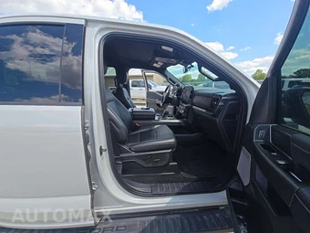 2024 Ford F-150 XLT Crew Cab Short Bed - miniatura 15