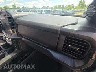 2024 Ford F-150 XLT Crew Cab Short Bed - miniatura 16
