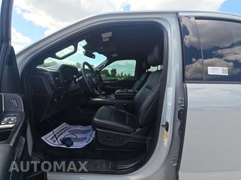 2024 Ford F-150 XLT Crew Cab Short Bed - miniatura 3