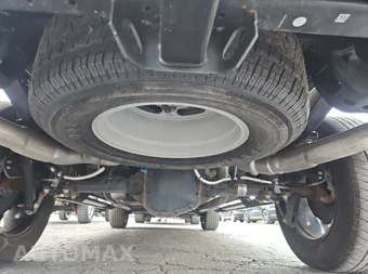 2024 Ford F-150 XLT Crew Cab Short Bed - miniatura 10