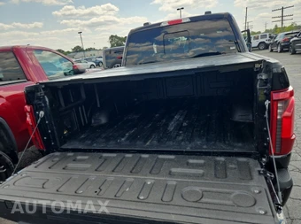 2024 Ford F-150 XLT Crew Cab Short Bed - miniatura 8