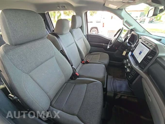 2024 Ford F-150 XLT Crew Cab Short Bed - miniatura 18