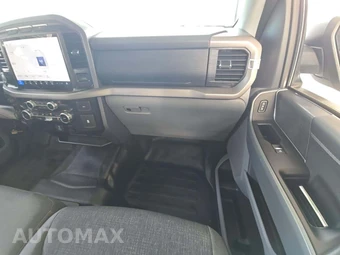 2024 Ford F-150 XLT Crew Cab Short Bed - miniatura 19