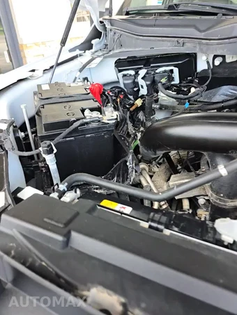 2024 Ford F-150 XLT Crew Cab Short Bed - miniatura 21