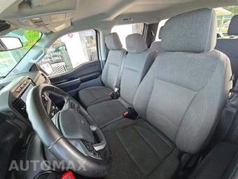 2024 Ford F-150 XLT Crew Cab Short Bed - miniatura 6