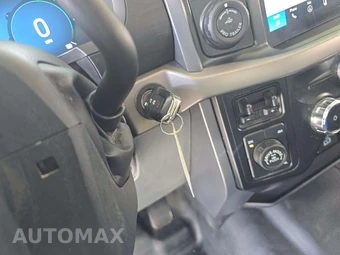 2024 Ford F-150 XLT Crew Cab Short Bed - miniatura 8