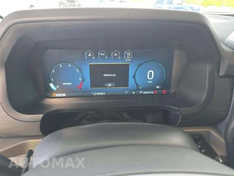 2024 Ford F-150 XLT Crew Cab Short Bed - miniatura 9