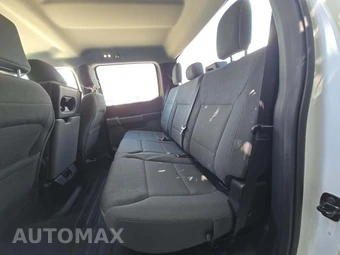 2024 Ford F-150 XLT Crew Cab Short Bed - miniatura 10