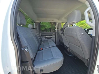 2024 Ford F-150 XLT Crew Cab Short Bed - miniatura 13