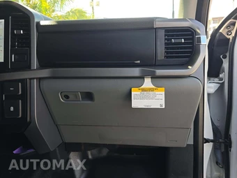 2024 Ford F-150 XLT Crew Cab Short Bed - miniatura 16