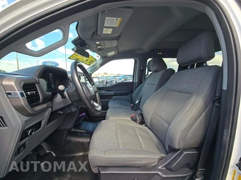 2024 Ford F-150 XLT Crew Cab Short Bed - miniatura 3
